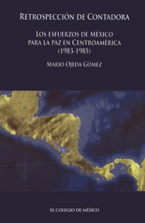 RETROSPECCIÓN DE CONTADORA | 9789681212971 | OJEDA, MARIO