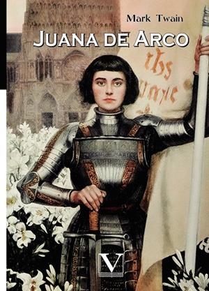 JUANA DE ARCO | 9788413374147 | TWAIN, MARK