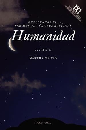 HUMANIDAD | 9798321945087 | NEUTO, MARTHA