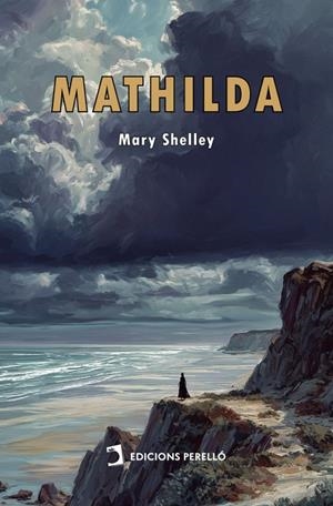 MATHILDA | 9791370196288 | SHELLEY, MARY