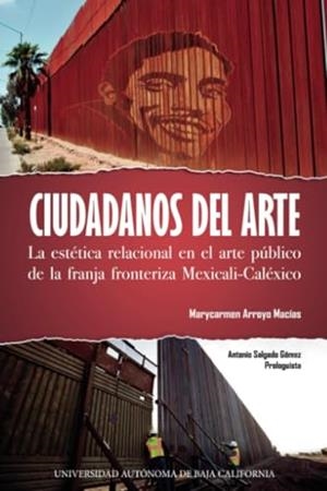 CIUDADANOS DEL ARTE | 9786076075203 | ARROYO MACÍAS, MARYCARMEN