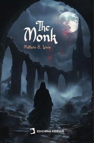 MONK, THE | 9791387576707 | GREGORY LEWIS, MATTHEW