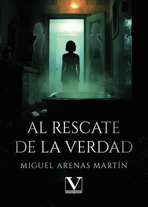 AL RESCATE DE LA VERDAD | 9791370180539 | ARENAS MARTÍN, MIGUEL