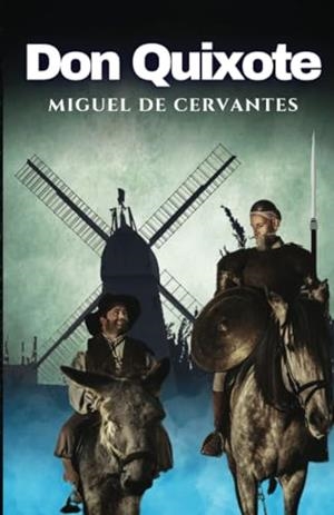 DON QUIXOTE | 9791220883382 | DE CERVANTES, MIGUEL