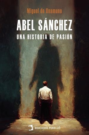 ABEL SÁNCHEZ | 9791370192556 | DE UNAMUNO, MIGUEL