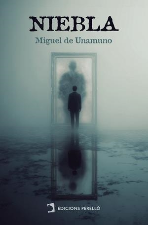 NIEBLA | 9791370192105 | DE UNAMUNO, MIGUEL
