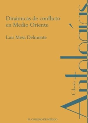 LUIS MESA DELMONTE | 9786075647487 | GARDUÑO GARCÍA, MOISÉS