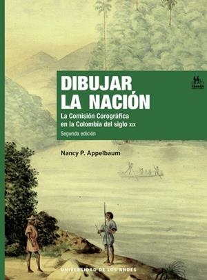 DIBUJAR LA NACIÓN | 9789587989960 | APPELBAUM, NANCY