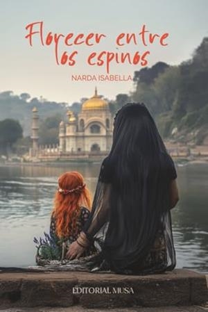 FLORECER ENTRE LOS ESPINOS | 9786072967984 | LÓPEZ GUADIANA, NARDA ISABELLA