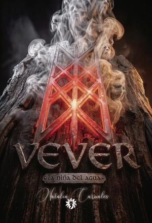 VEVER | 9788409879335 | CARNALES BELLINI, NATALIA VANESSA