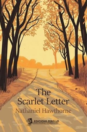 SCARLET LETTER, THE | 9791387576554 | HAWTHORNE, NATHANIEL
