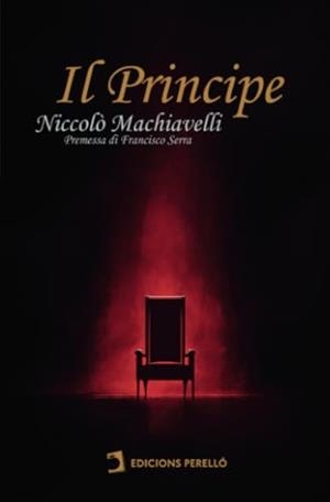 PRINCIPE, IL | 9788419365736 | MACHIAVELLI, NICCOLÒ