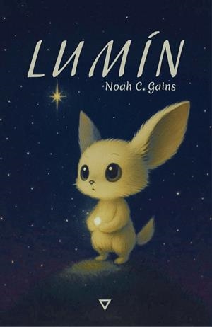 LUMÍN | 9791399076820 | GAINS, NOAH C.