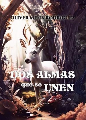DOS ALMAS QUE SE UNEN | 9788409741762 | MENA RODRÍGUEZ, OLIVER