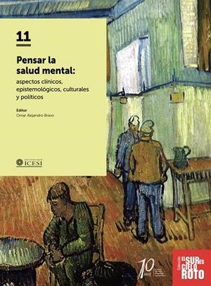 PENSAR LA SALUD MENTAL | 9789588936178 | BRAVO, OMAR ALEJANDRO