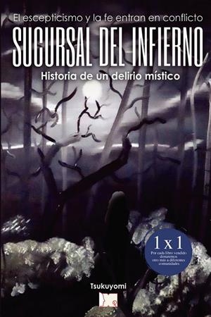 SUCURSAL DEL INFIERNO | 9798734214466 | ROMERO, OSCAR MAURICIO