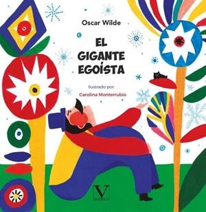 GIGANTE EGOÍSTA, EL | 9788413370101 | WILDE, OSCAR
