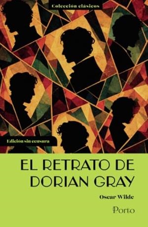 RETRATO DE DORIAN GRAY, EL | 9786287820722 | WILDE, OSCAR