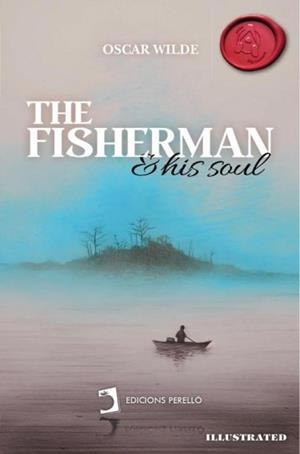 FISHERMAN AND HIS SOUL, THE | 9788419365965 | WILDE, OSCAR