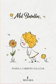 MIL BATALLAS | 9786280225081 | CARREÑO, PAMELA