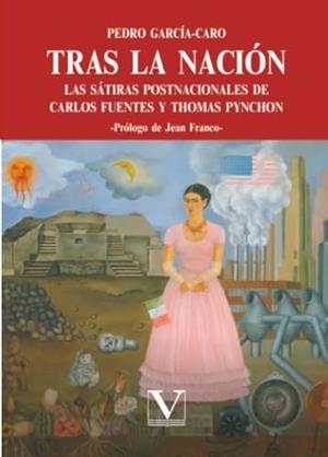 TRAS LA NACIÓN | 9788411369329 | GARCÍA-CARO, PEDRO