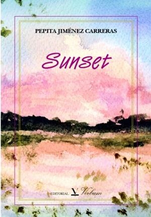 SUNSET | 9788479623722 | JIMÉNEZ CARRERAS, PEPITA