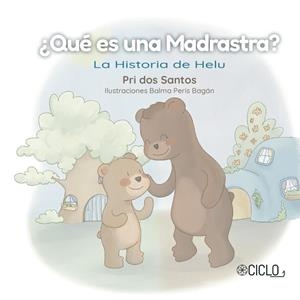 QUÉ ES UNA MADASTRA? | 9788412812466 | DOS SANTOS, PRI