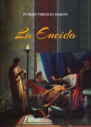 ENEIDA, LA | 9788413372938 | VIRGILIO MARÓN, PUBLIO