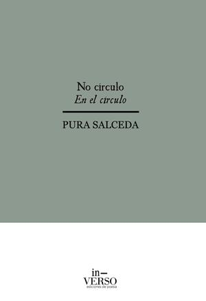 NO CÍRCULO / EN EL CÍRCULO | 9791399180527 | SALCEDA, PURA