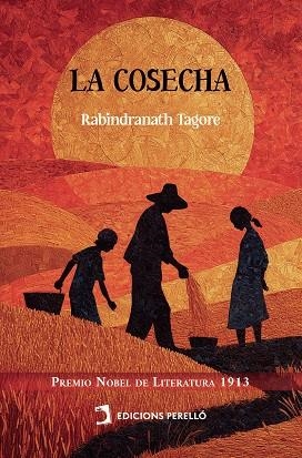 COSECHA, LA | 9791370192280 | TAGORE, RABINDRANATH