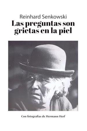PREGUNTAS SON GRIETAS EN LA PIEL, LAS | 9798258531797 | SENKOWSKI, REINHARD