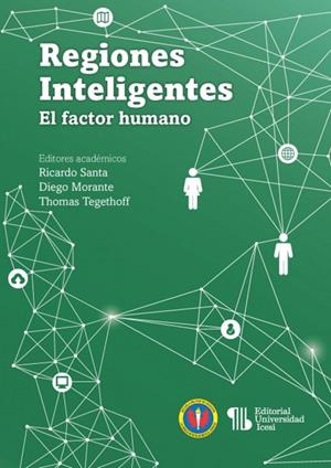 REGIONES INTELIGENTES | 9789585695085 | SANTA, RICARDO