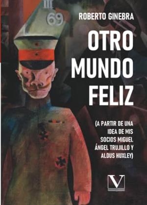 OTRO MUNDO FELIZ | 9791370180553 | GINEBRA, ROBERTO