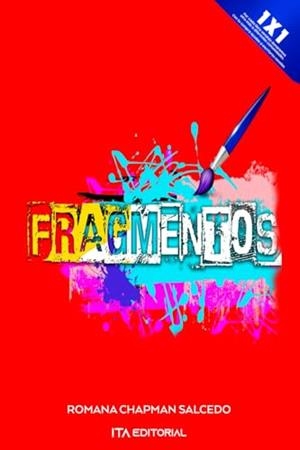 FRAGMENTOS | 9798882512452 | CHAPMAN SALCEDO, ROMANA
