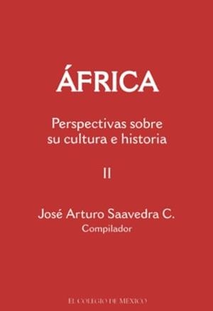 ÁFRICA | 9786074620290 | CORNEJO, ROMER