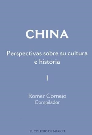 CHINA | 9789681212360 | CORNEJO, ROMER