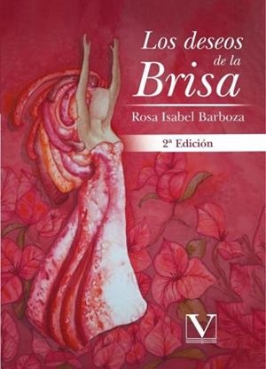 DESEOS DE LA BRISA, LOS | 9788411368476 | BARBOSA, ROSA MARÍA