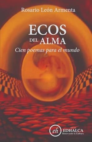 ECOS DEL ALMA | 9789709676167 | LEÓN ARMENTA, ROSARIO