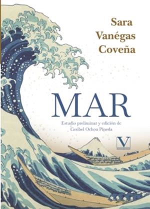 MAR | 9791370180065 | VANÉGAS COVEÑA, SARA