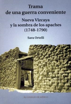 TRAMA DE UNA GUERRA CONVENIENTE | 9789681212759 | ORTELLI PELLIZZARI, SARA