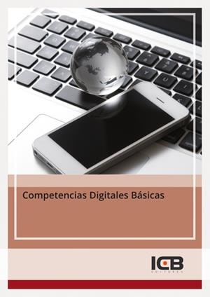 COMPETENCIAS DIGITALES BÁSICAS | 9788418023842 | JOAQUÍN GALLEGO, SERGIO