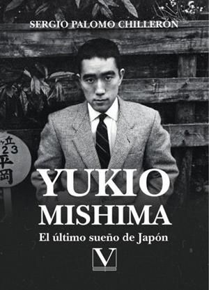 YUKIO MISHIMA | 9791370180331 | PALOMO CHILLERÓN, SERGIO