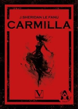 CARMILLA | 9788411360333 | LE FANU, SHERIDAN
