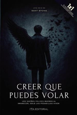 CREER QUE PUEDES VOLAR | 9798264722264 | SANT, STONE