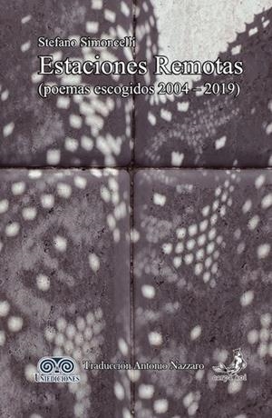 ESTACIONES REMOTAS | 9789585589834 | SIMONCELLI, STEFANO