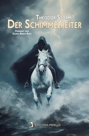 DER SCHIMMELREITER | 9791387576547 | STORM, THEODOR