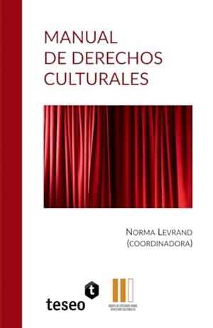 MANUAL DE DERECHOS CULTURALES | 9789877235043
