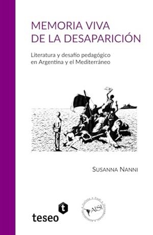 MEMORIA VIVA DE LA DESAPARICIÓN | 9781917723299