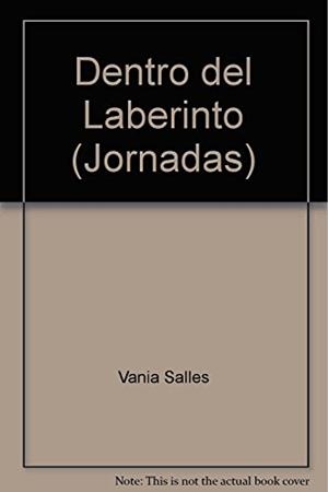 DENTRO DEL LABERINTO | 9789681211134 | SALLES, VANIA