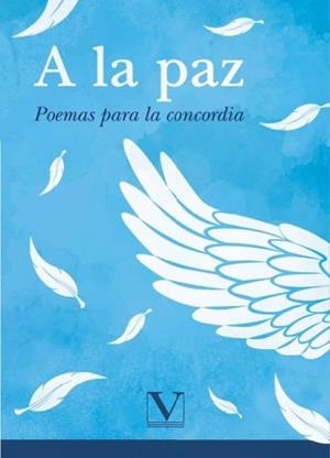 A LA PAZ | 9788411368148 | VARIOS AUTORES